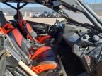 2021 Can-Am Maverick X3 Max X RS Turbo RR