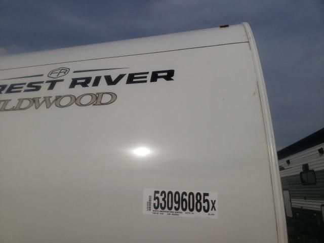 2025 Wildcat Trailer