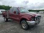 2004 Ford F350 SRW Super Duty