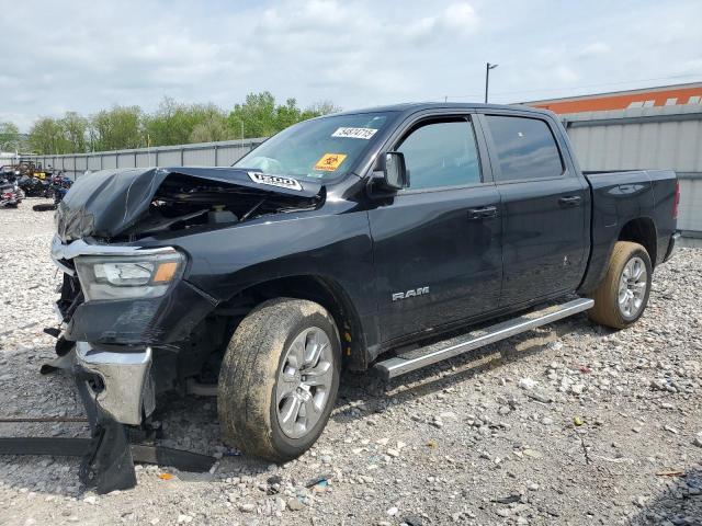 2021 Dodge Ram 1500 big Horn/lone Star