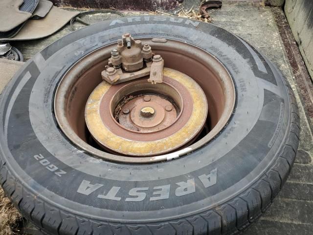 2005 Dodge RAM 1500 ST