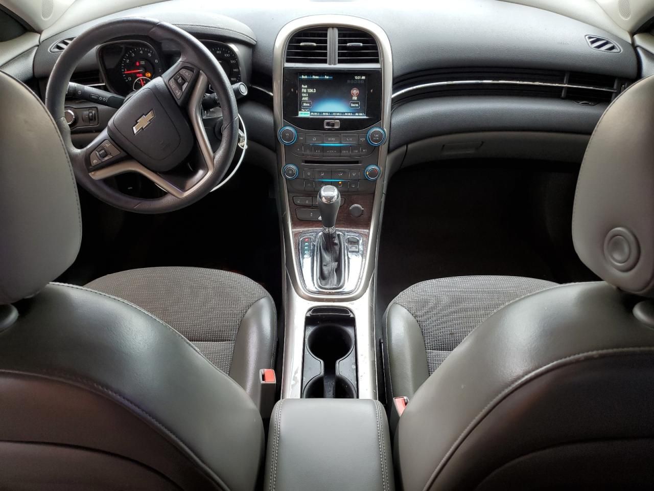 2013 Chevrolet Malibu 1LT