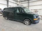 2007 Chevrolet Express G1500