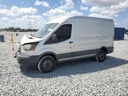 2015 Ford Transit T-250 en venta en Arcadia, FL