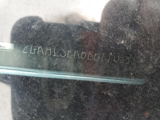 2014 GMC Terrain slt