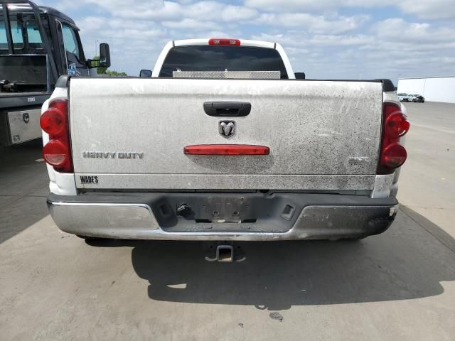 2005 Dodge RAM 3500 ST