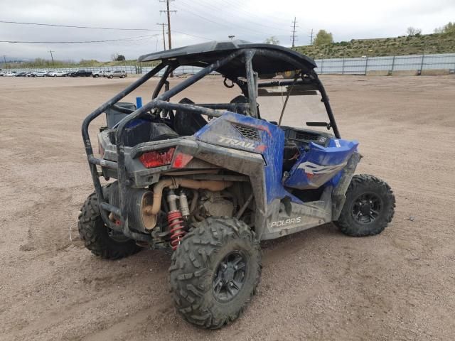 2022 Polaris RZR Trail S 1000 Premium
