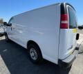 2013 Chevrolet Express G2500