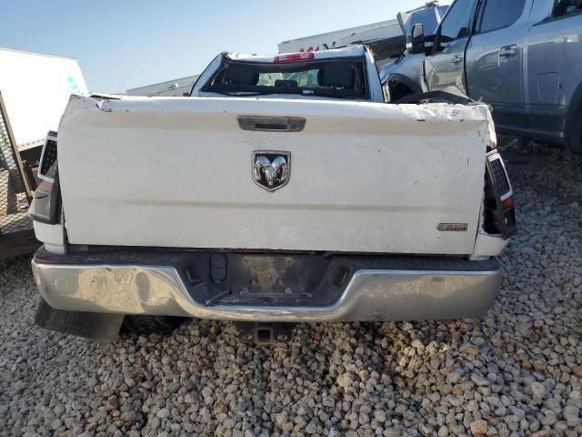 2012 Dodge RAM 3500 ST