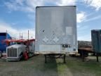 1996 Strick DRY Van Trailer