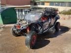 2021 Can-Am Maverick X3 Max X RS Turbo RR