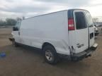 2012 GMC Savana G2500