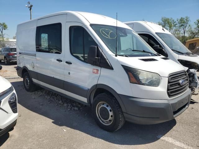 2015 Ford Transit T-350