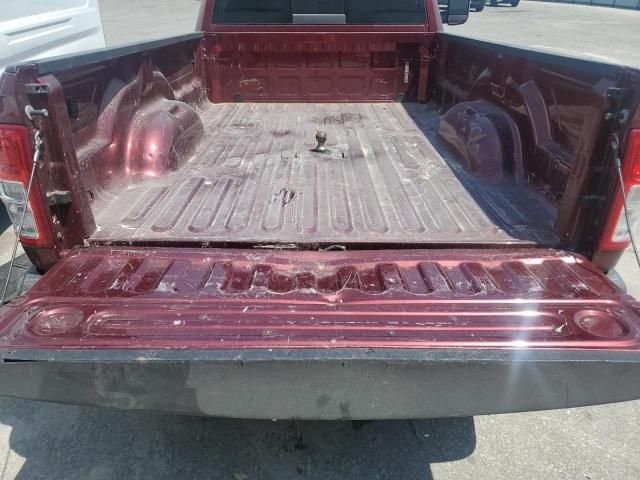 2020 Dodge RAM 3500 Tradesman