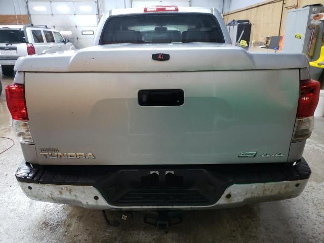 2011 Toyota Tundra Crewmax Limited