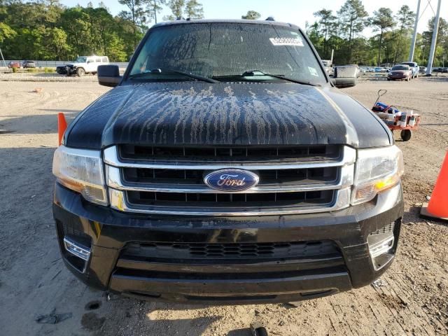 2016 Ford Expedition XLT