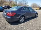 2013 Mercedes-Benz E 350 4matic