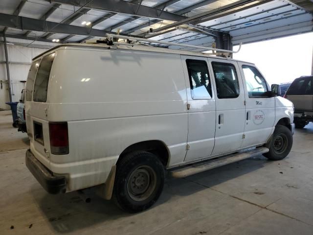 2008 Ford Econoline E250 Van