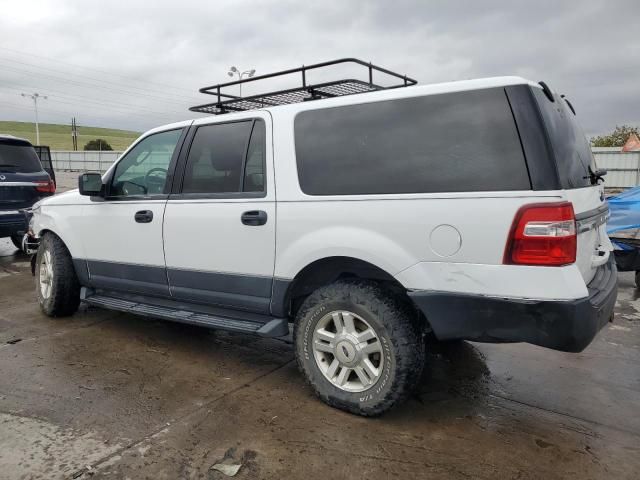 2017 Ford Expedition EL XL