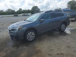 2020 Subaru Outback Premium for sale in Shreveport, LA