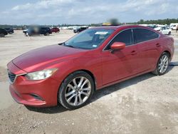 2015 Mazda 6 Touring for sale in Houston, TX