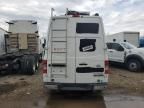 2014 Nissan NV 2500