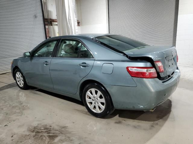 2008 Toyota Camry LE