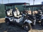 2024 United Express Golf Cart