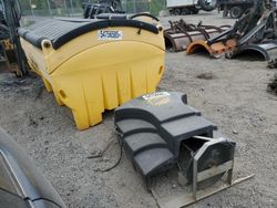 Salvage trucks for sale at Baltimore, MD auction: 1995 Other Heavy Equipment 1995 Fisher Spreader
