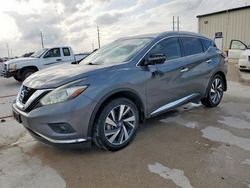 2018 Nissan Murano S for sale in Haslet, TX