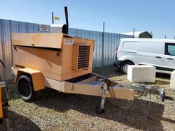 2001 Tfnx S251ID en venta en Antelope, CA