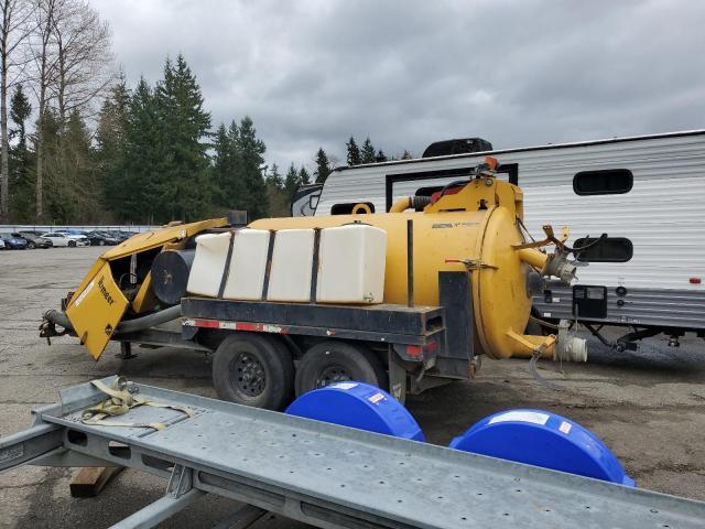 2021 Vermeer Vacuum Excavator