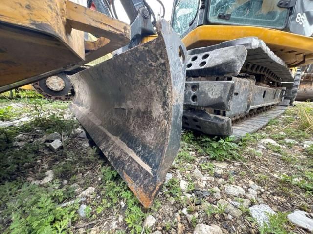 2022 John Deere 85F