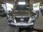 2016 Nissan Pathfinder S