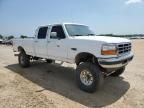 1995 Ford F350