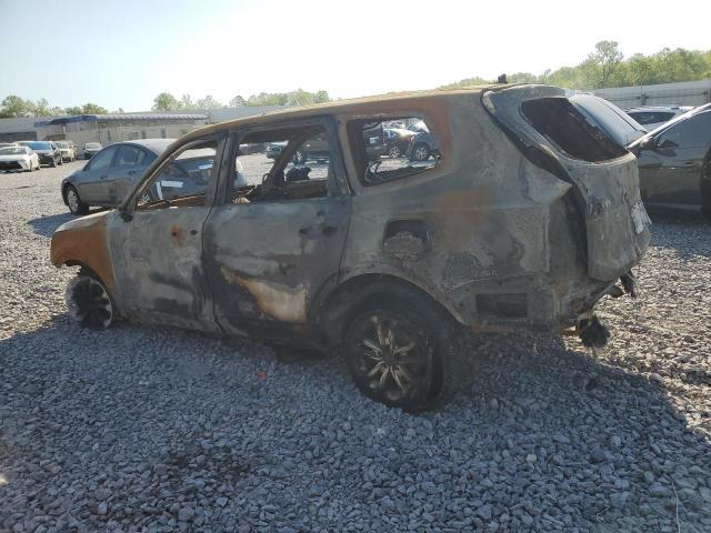 2020 KIA Telluride lx