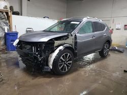 2019 Nissan Rogue S for sale in Elgin, IL