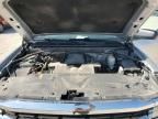 2017 Chevrolet Silverado K1500