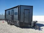 2025 Stealth Trailer