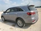 2020 KIA Sorento S