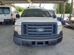 2010 Ford F150