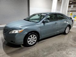 2008 Toyota Camry LE for sale in Leroy, NY