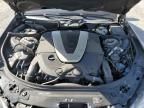 2007 Mercedes-Benz S 600