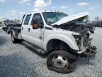 2016 Ford F350 Super Duty