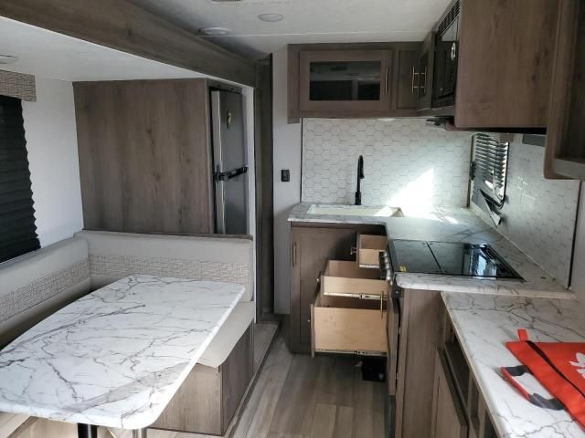 2022 Viking Trailer