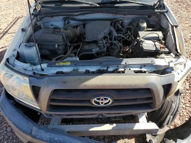 2005 Toyota Tacoma