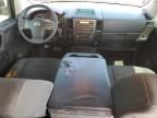 2008 Nissan Titan XE