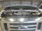 2013 Ford Econoline E350 Super Duty Wagon
