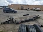 2024 Utility 2024 Just Trailers T20FD Utility Trailer