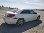 2010 Chrysler Sebring Limited